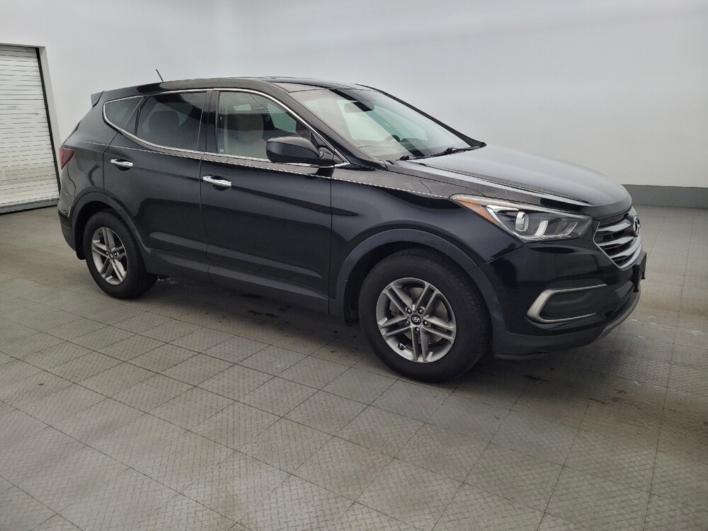 2018 Hyundai Santa Fe in Glen Burnie, MD 21061 - 18113044 11