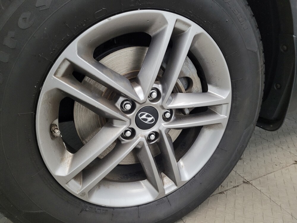 2018 Hyundai Santa Fe in Glen Burnie, MD 21061 - 18113044 31