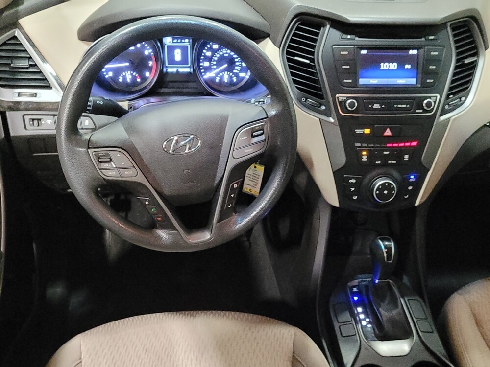 2018 Hyundai Santa Fe in Glen Burnie, MD 21061 - 18113044 22