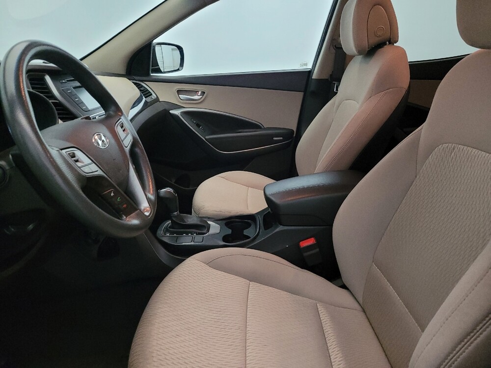 2018 Hyundai Santa Fe in Glen Burnie, MD 21061 - 18113044 17