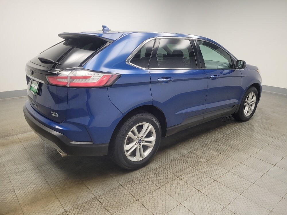 2020 Ford Edge in Highland, IN 46322 - 18113045 10