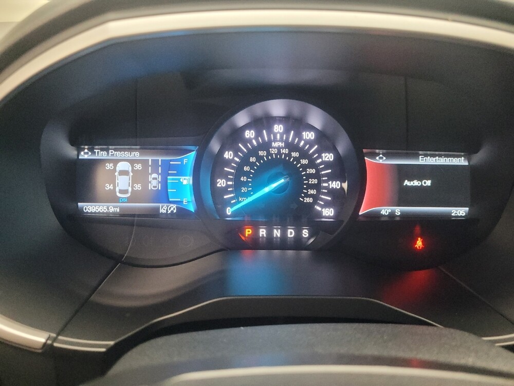 2020 Ford Edge in Highland, IN 46322 - 18113045 23