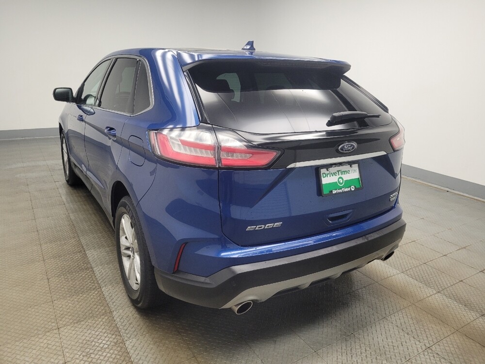 2020 Ford Edge in Highland, IN 46322 - 18113045 5
