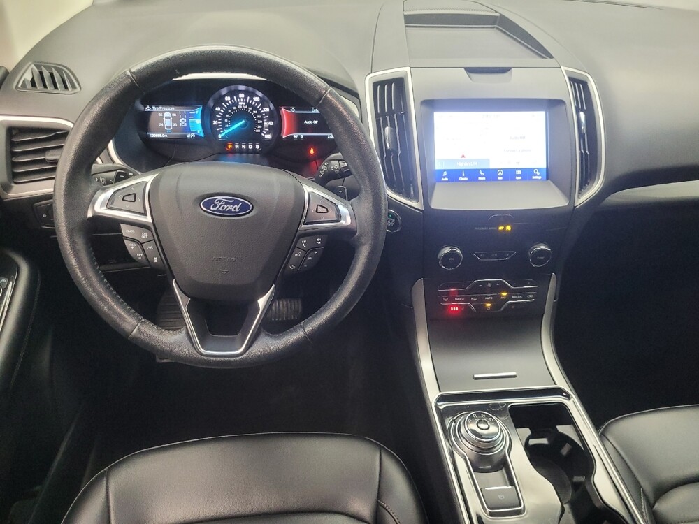 2020 Ford Edge in Highland, IN 46322 - 18113045 22
