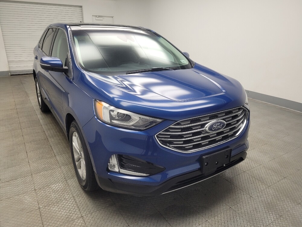 2020 Ford Edge in Highland, IN 46322 - 18113045 13