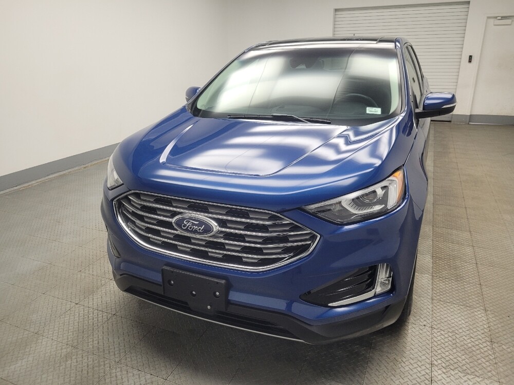 2020 Ford Edge in Highland, IN 46322 - 18113045 15