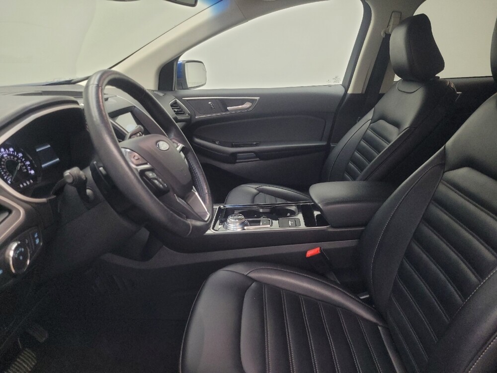 2020 Ford Edge in Highland, IN 46322 - 18113045 17