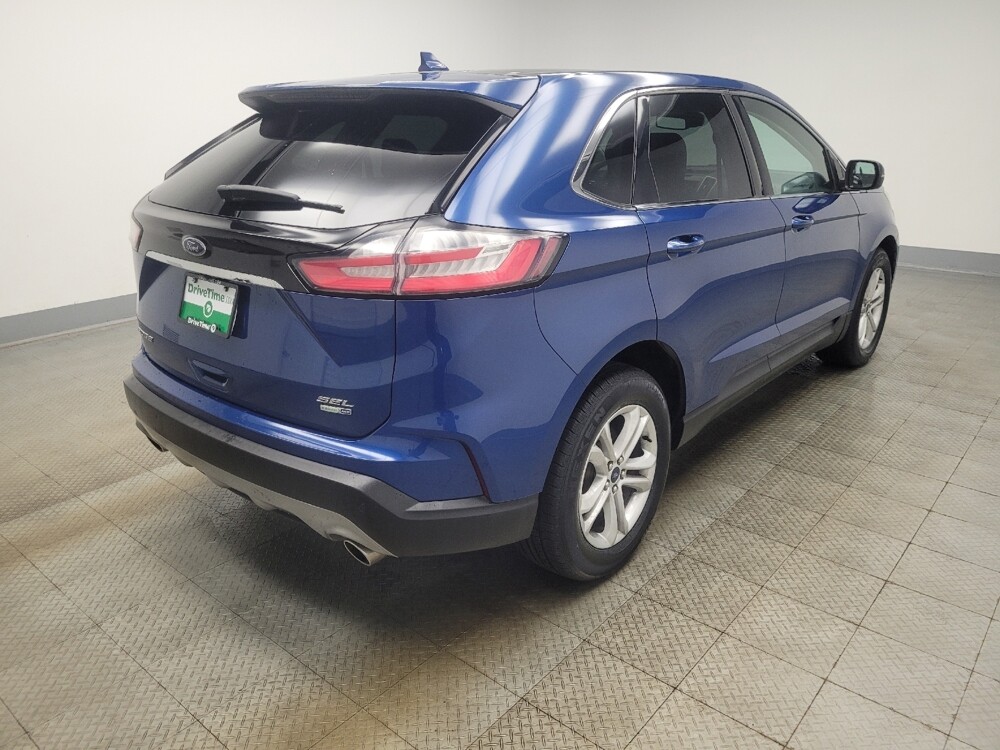 2020 Ford Edge in Highland, IN 46322 - 18113045 9