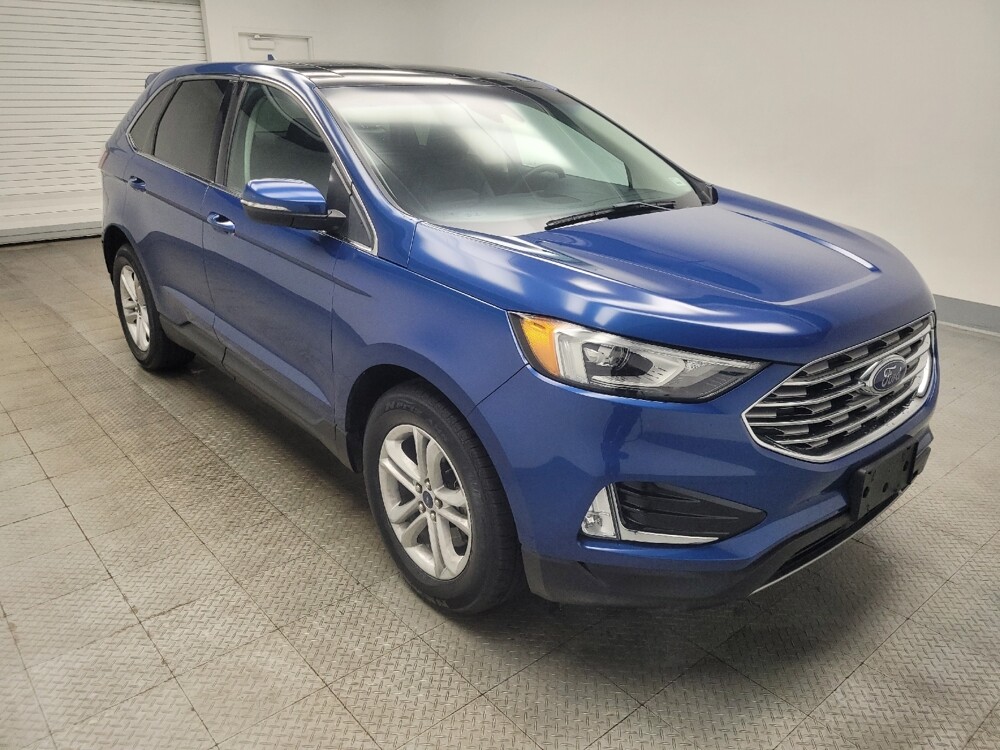 2020 Ford Edge in Highland, IN 46322 - 18113045 11