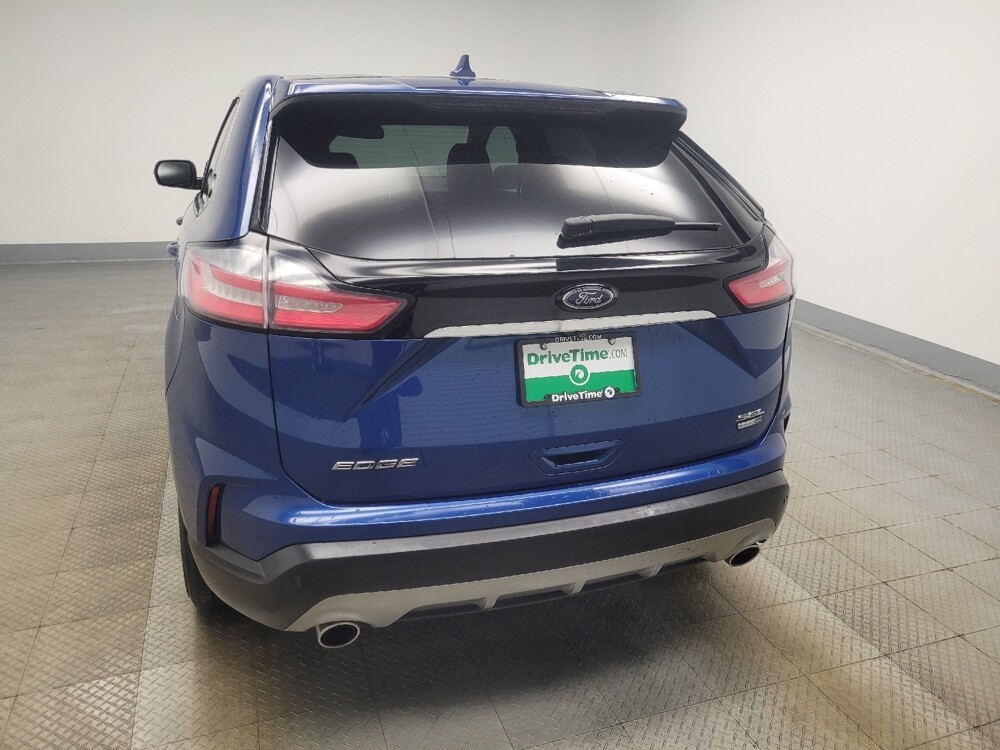 2020 Ford Edge in Highland, IN 46322 - 18113045 6