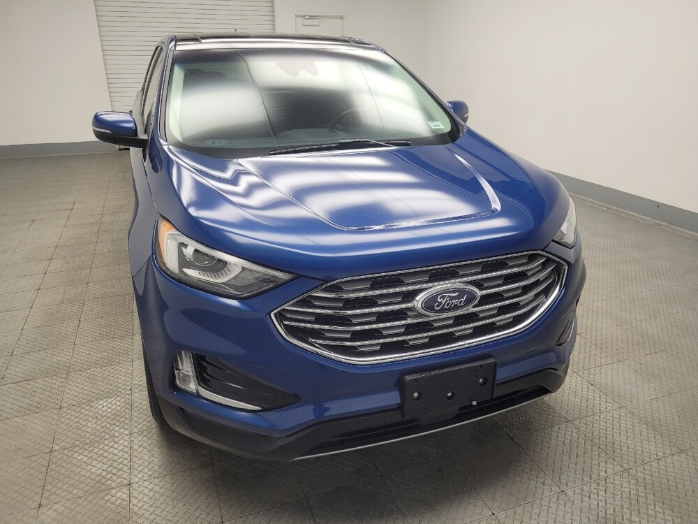 2020 Ford Edge in Highland, IN 46322 - 18113045 14