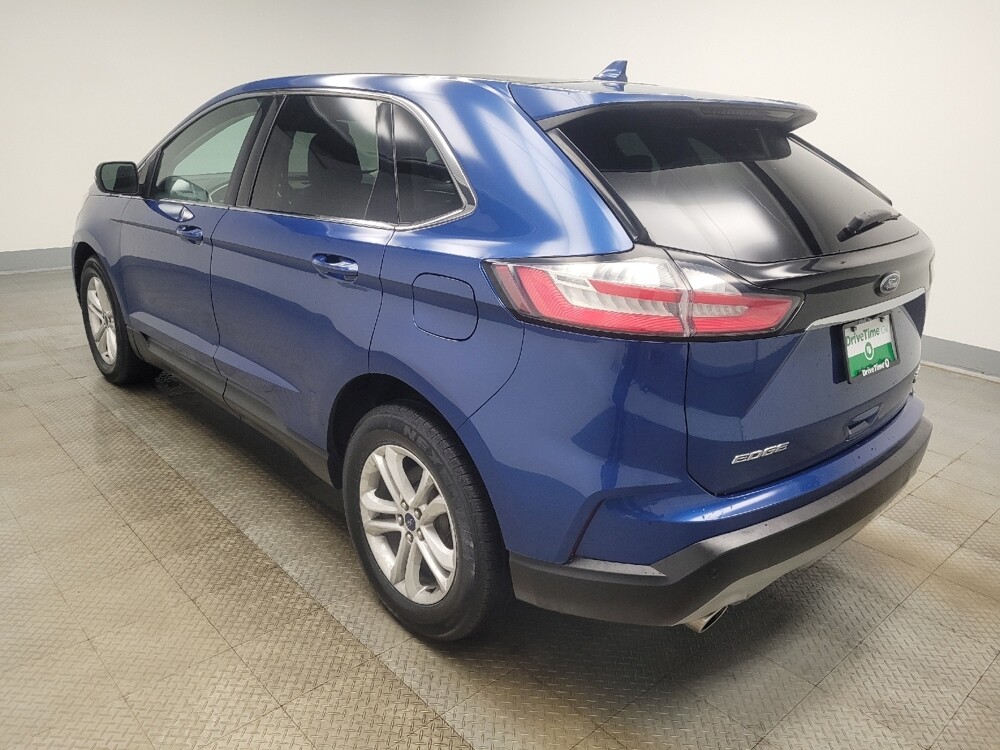 2020 Ford Edge in Highland, IN 46322 - 18113045 3
