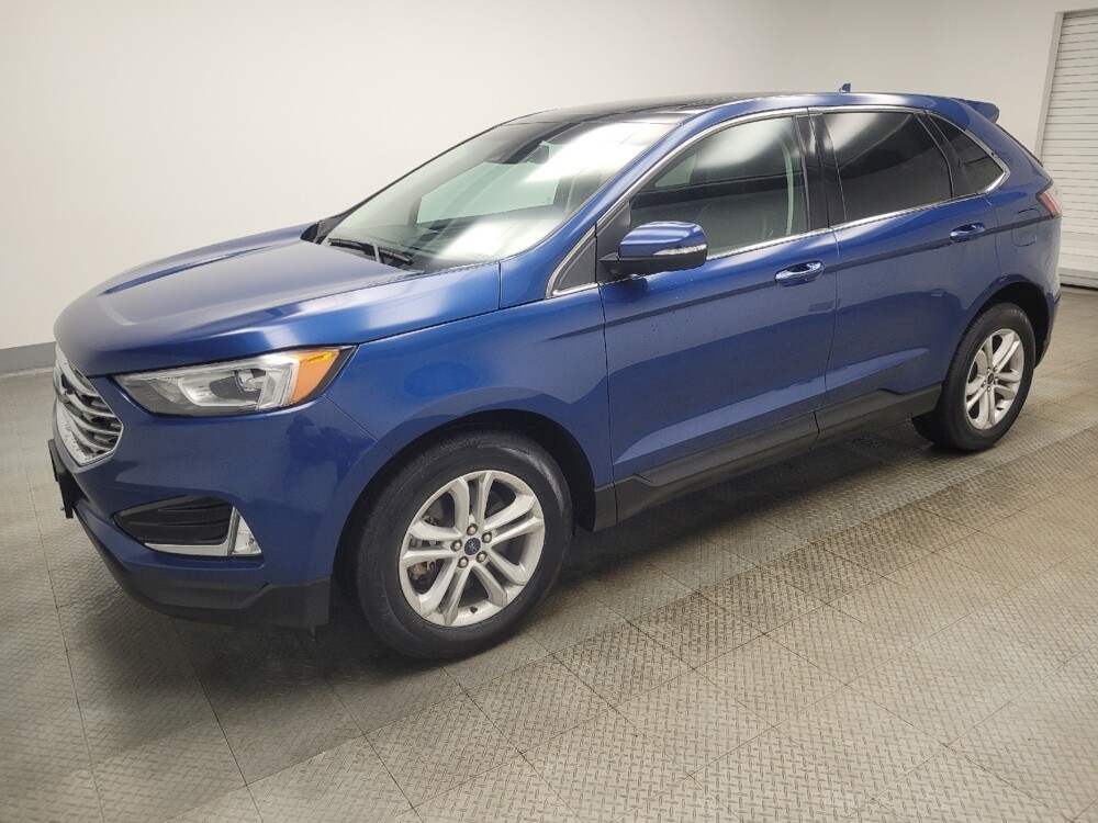 2020 Ford Edge in Highland, IN 46322 - 18113045 2