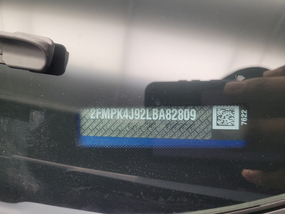 2020 Ford Edge in Highland, IN 46322 - 18113045 33