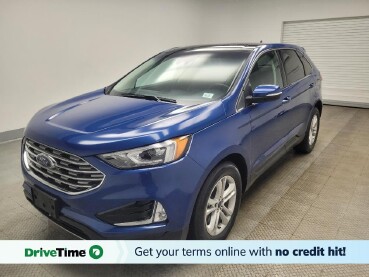 2020 Ford Edge in Highland, IN 46322