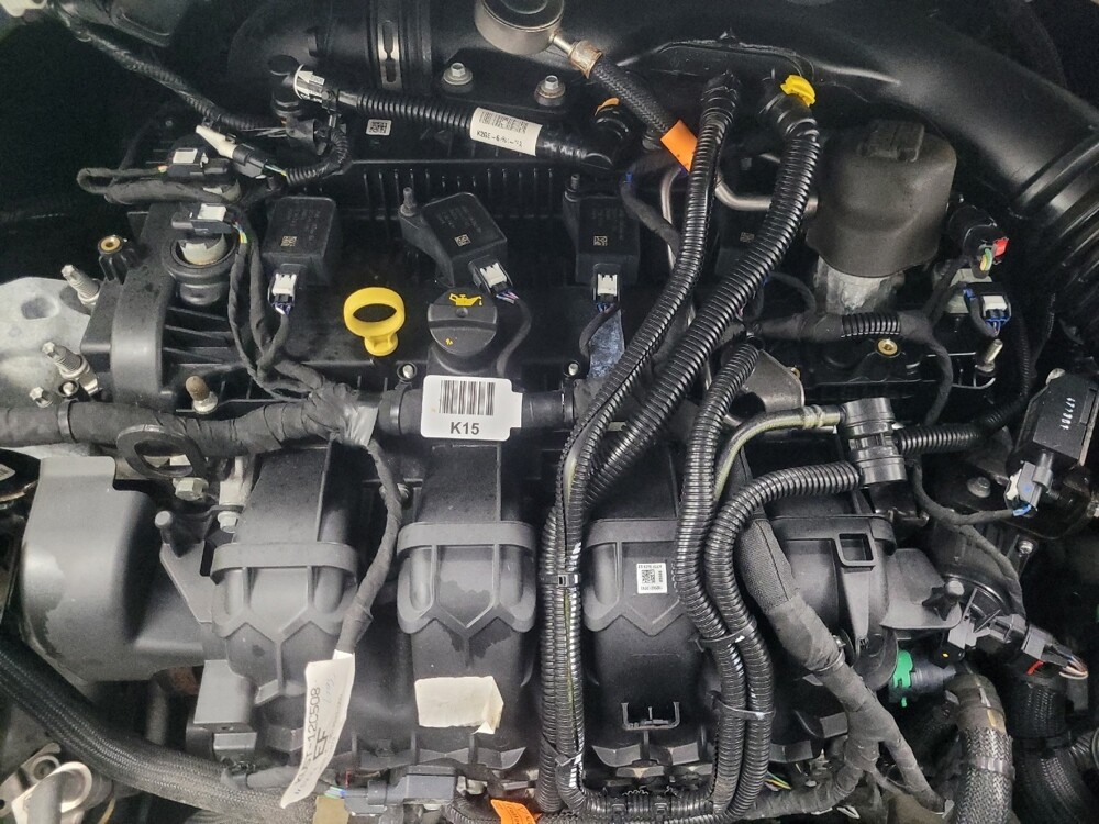 2020 Ford Edge in Highland, IN 46322 - 18113045 30