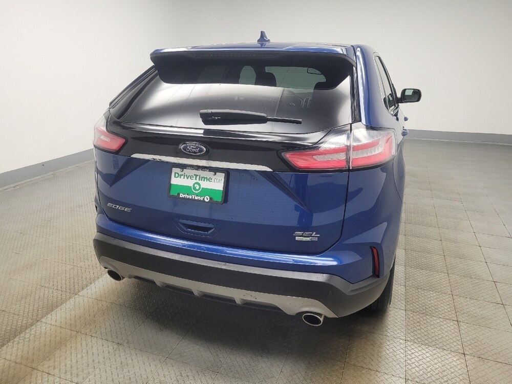 2020 Ford Edge in Highland, IN 46322 - 18113045 7