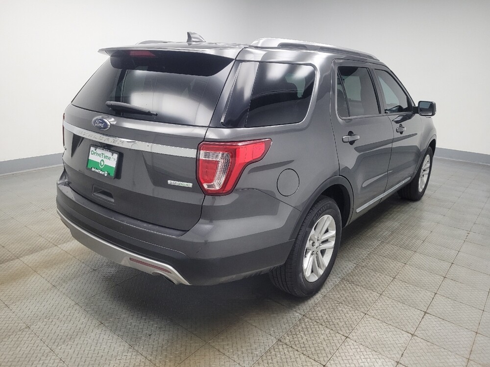 2017 Ford Explorer in Highland, IN 46322 - 18113046 9