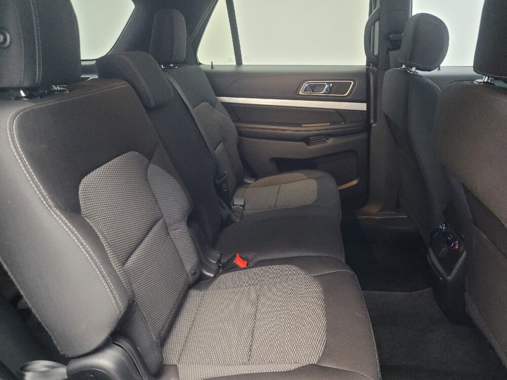 2017 Ford Explorer in Highland, IN 46322 - 18113046 19