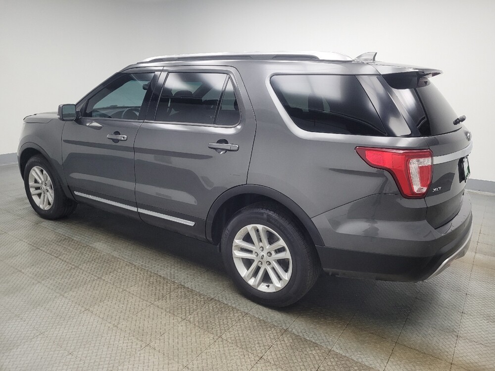 2017 Ford Explorer in Highland, IN 46322 - 18113046 3