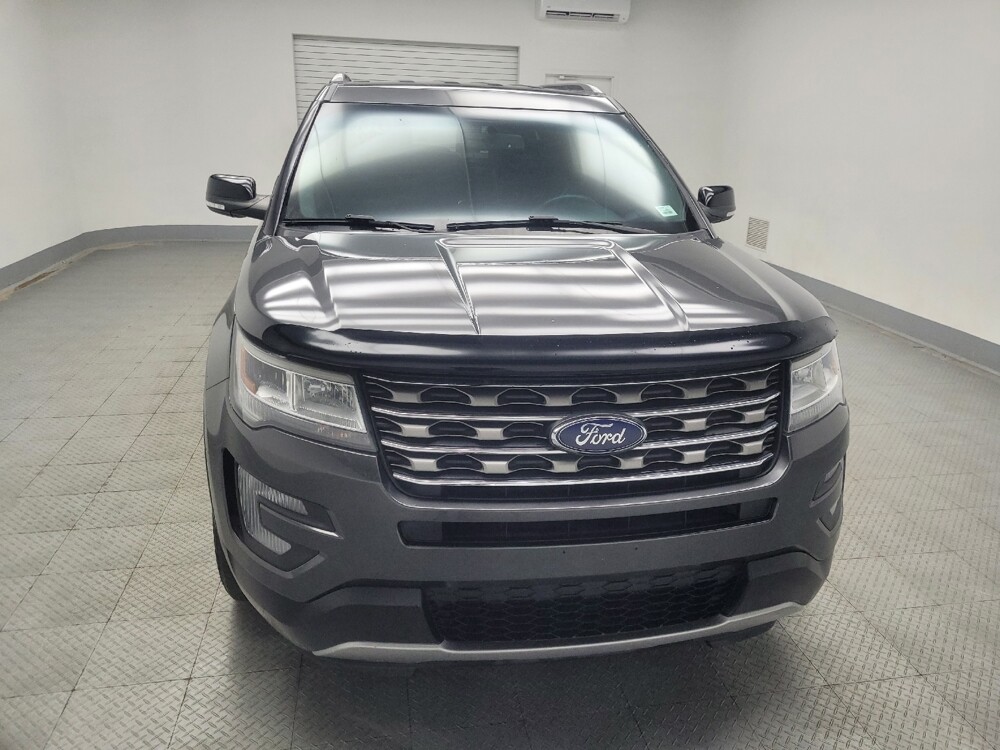 2017 Ford Explorer in Highland, IN 46322 - 18113046 14
