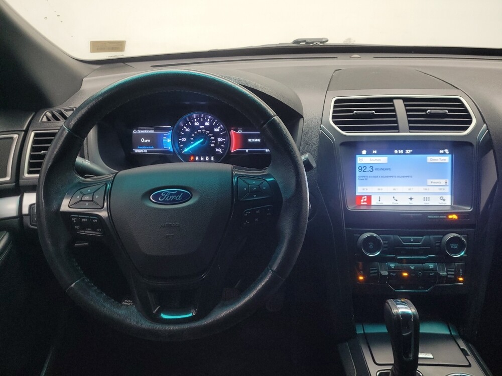 2017 Ford Explorer in Highland, IN 46322 - 18113046 22
