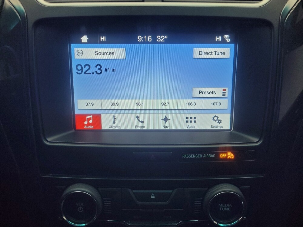 2017 Ford Explorer in Highland, IN 46322 - 18113046 25