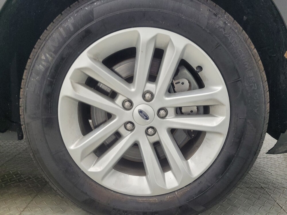 2017 Ford Explorer in Highland, IN 46322 - 18113046 31