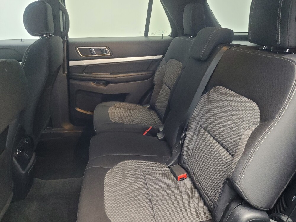2017 Ford Explorer in Highland, IN 46322 - 18113046 18