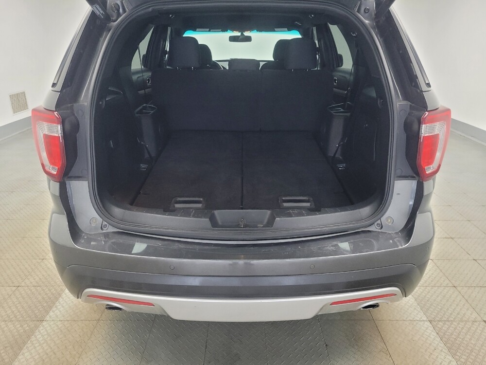 2017 Ford Explorer in Highland, IN 46322 - 18113046 29
