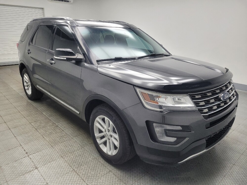2017 Ford Explorer in Highland, IN 46322 - 18113046 13