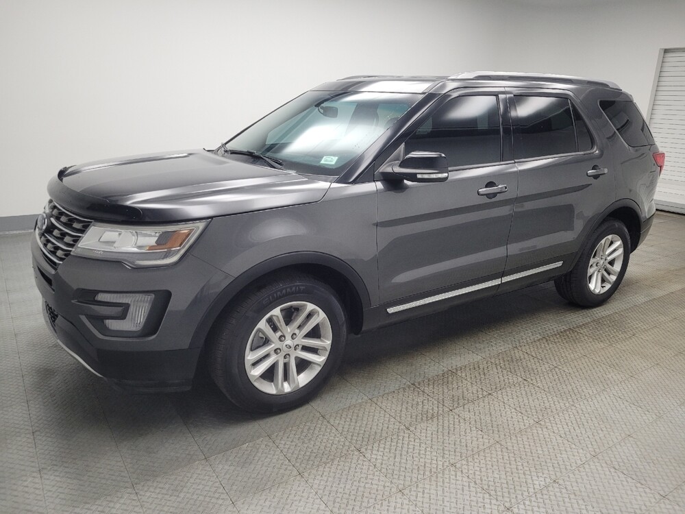 2017 Ford Explorer in Highland, IN 46322 - 18113046 2