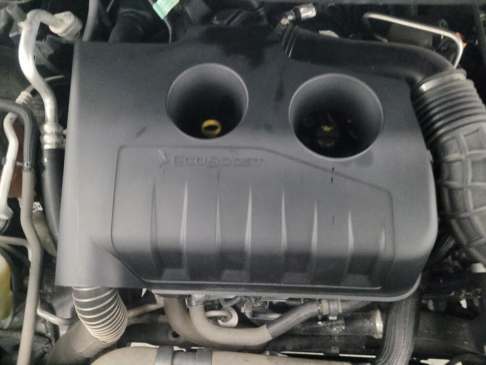 2017 Ford Explorer in Highland, IN 46322 - 18113046 30