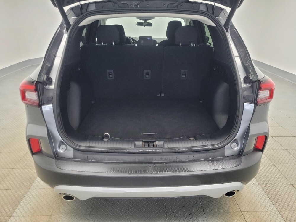 2023 Ford Escape in Highland, IN 46322 - 18113047 29