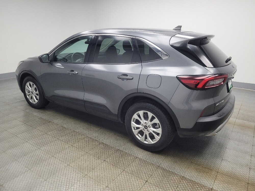 2023 Ford Escape in Highland, IN 46322 - 18113047 3