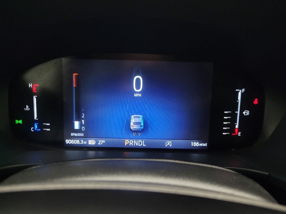 2023 Ford Escape in Highland, IN 46322 - 18113047 23