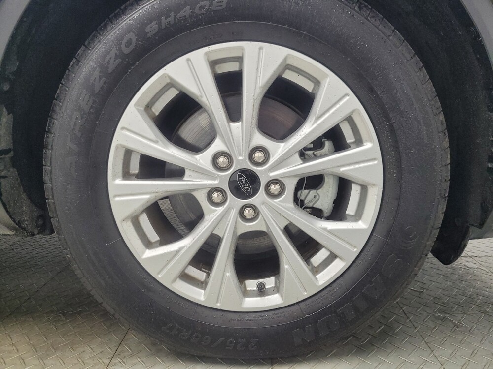 2023 Ford Escape in Highland, IN 46322 - 18113047 31