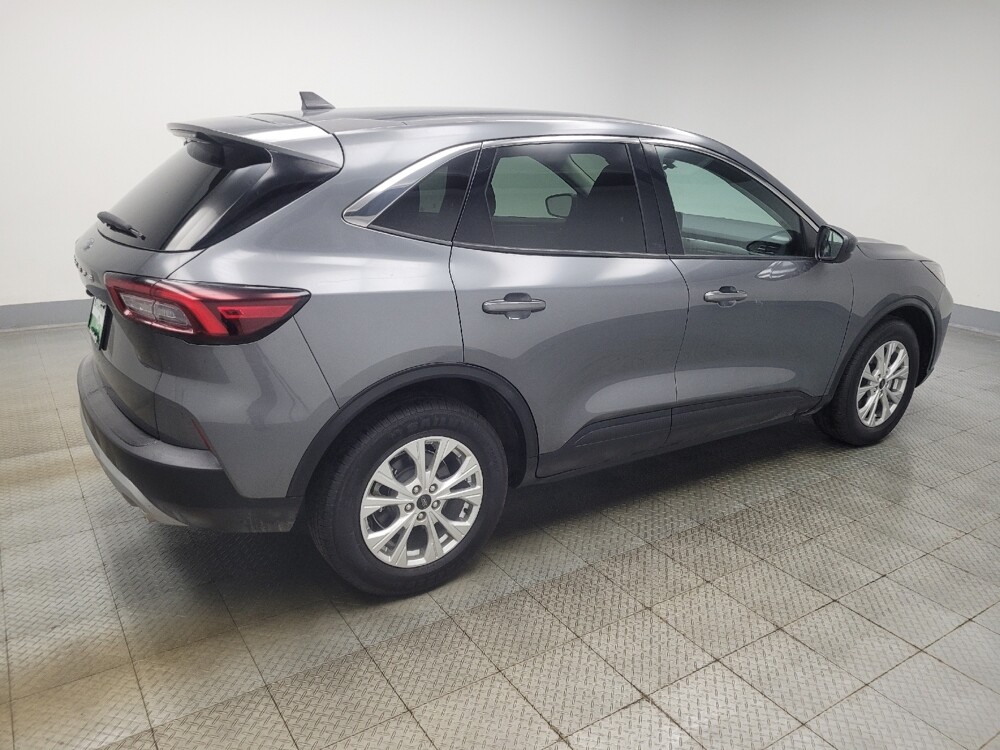 2023 Ford Escape in Highland, IN 46322 - 18113047 10