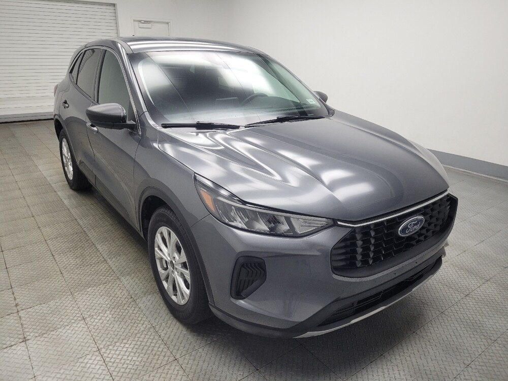 2023 Ford Escape in Highland, IN 46322 - 18113047 13