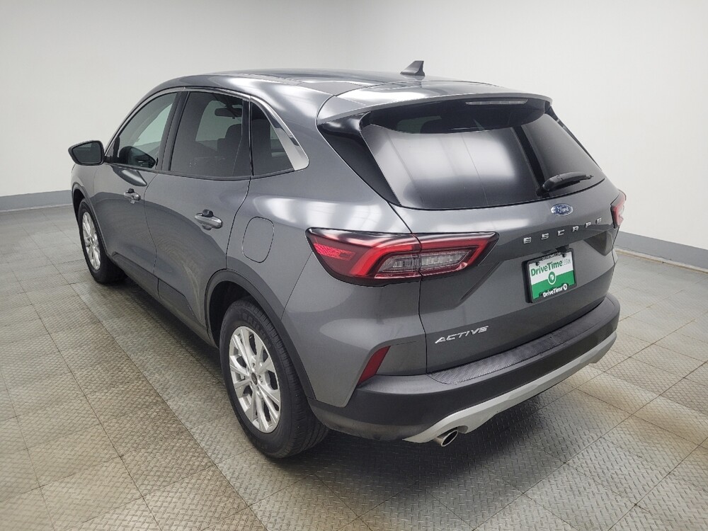 2023 Ford Escape in Highland, IN 46322 - 18113047 5