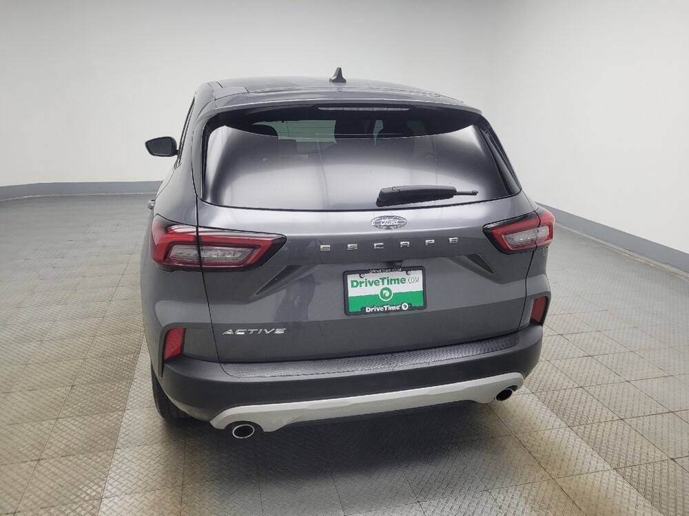 2023 Ford Escape in Highland, IN 46322 - 18113047 6