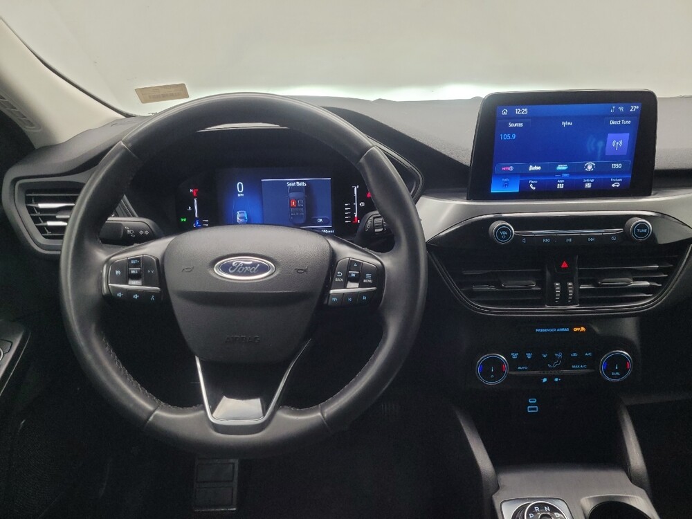 2023 Ford Escape in Highland, IN 46322 - 18113047 22