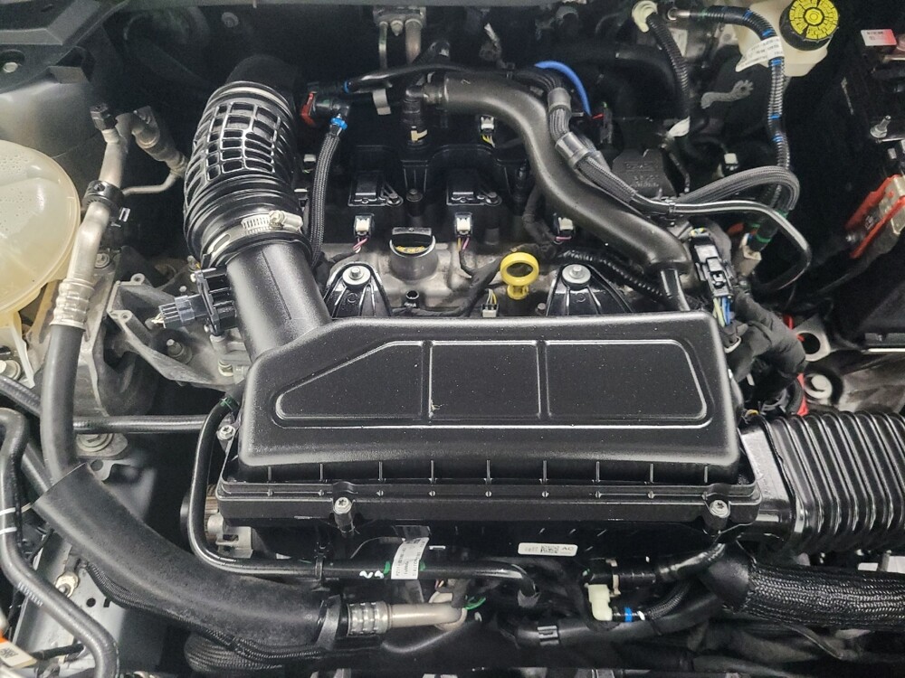 2023 Ford Escape in Highland, IN 46322 - 18113047 30