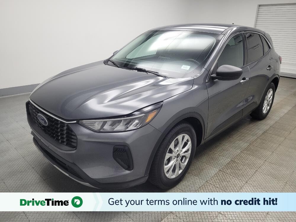 2023 Ford Escape in Highland, IN 46322 - 18113047