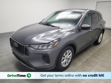 2023 Ford Escape in Highland, IN 46322