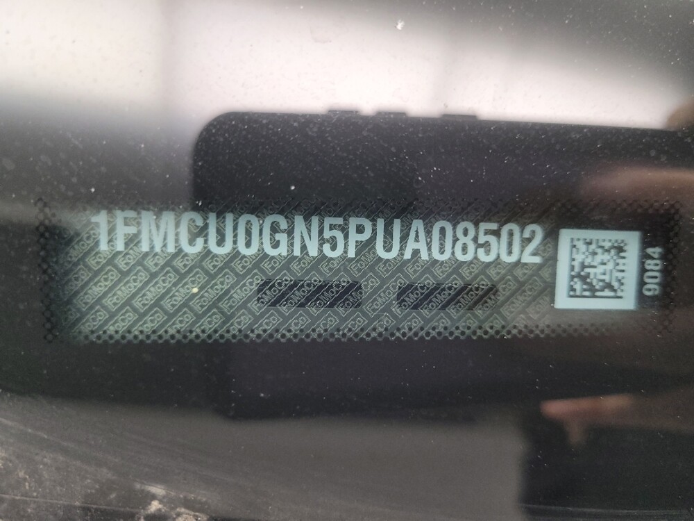 2023 Ford Escape in Highland, IN 46322 - 18113047 33