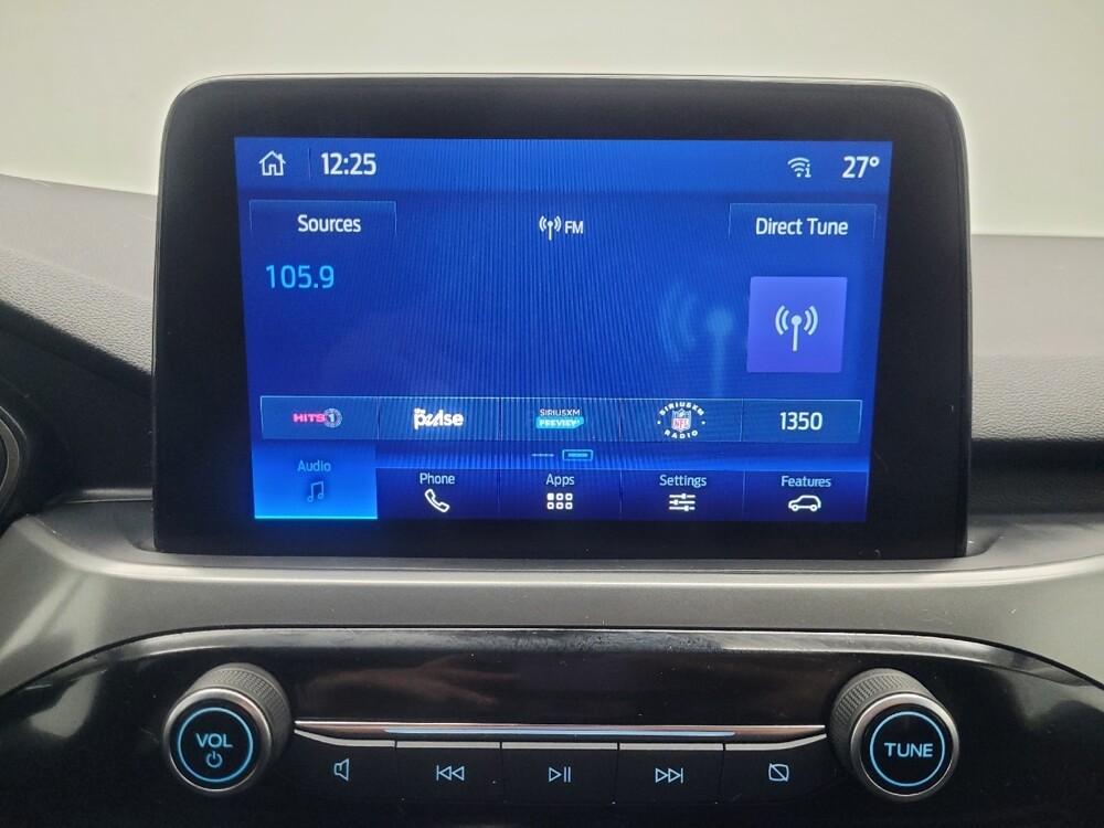 2023 Ford Escape in Highland, IN 46322 - 18113047 25