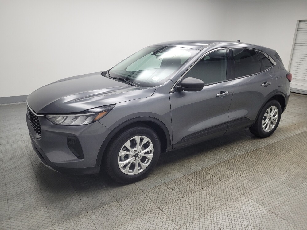 2023 Ford Escape in Highland, IN 46322 - 18113047 2