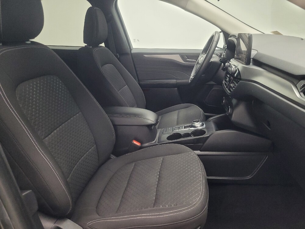 2023 Ford Escape in Highland, IN 46322 - 18113047 21