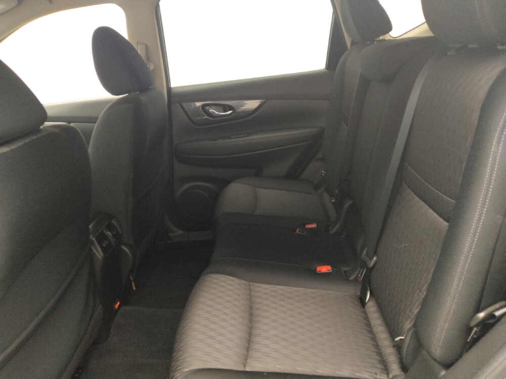 2020 Nissan Rogue in Albany, GA 31705 - 18113051 18
